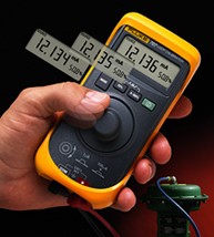 Fluke 707回路校驗儀|環路校準器